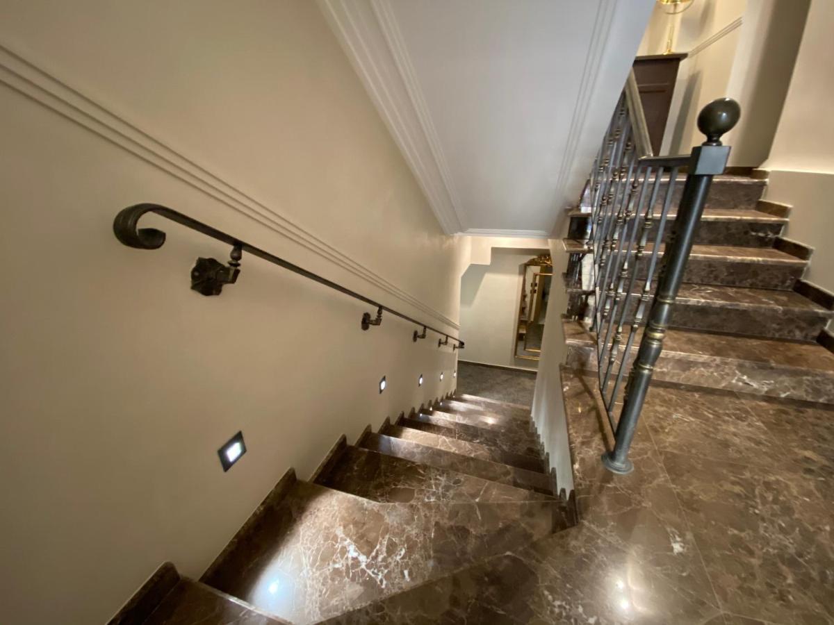 Kuprin Hotel 오데사 외부 사진