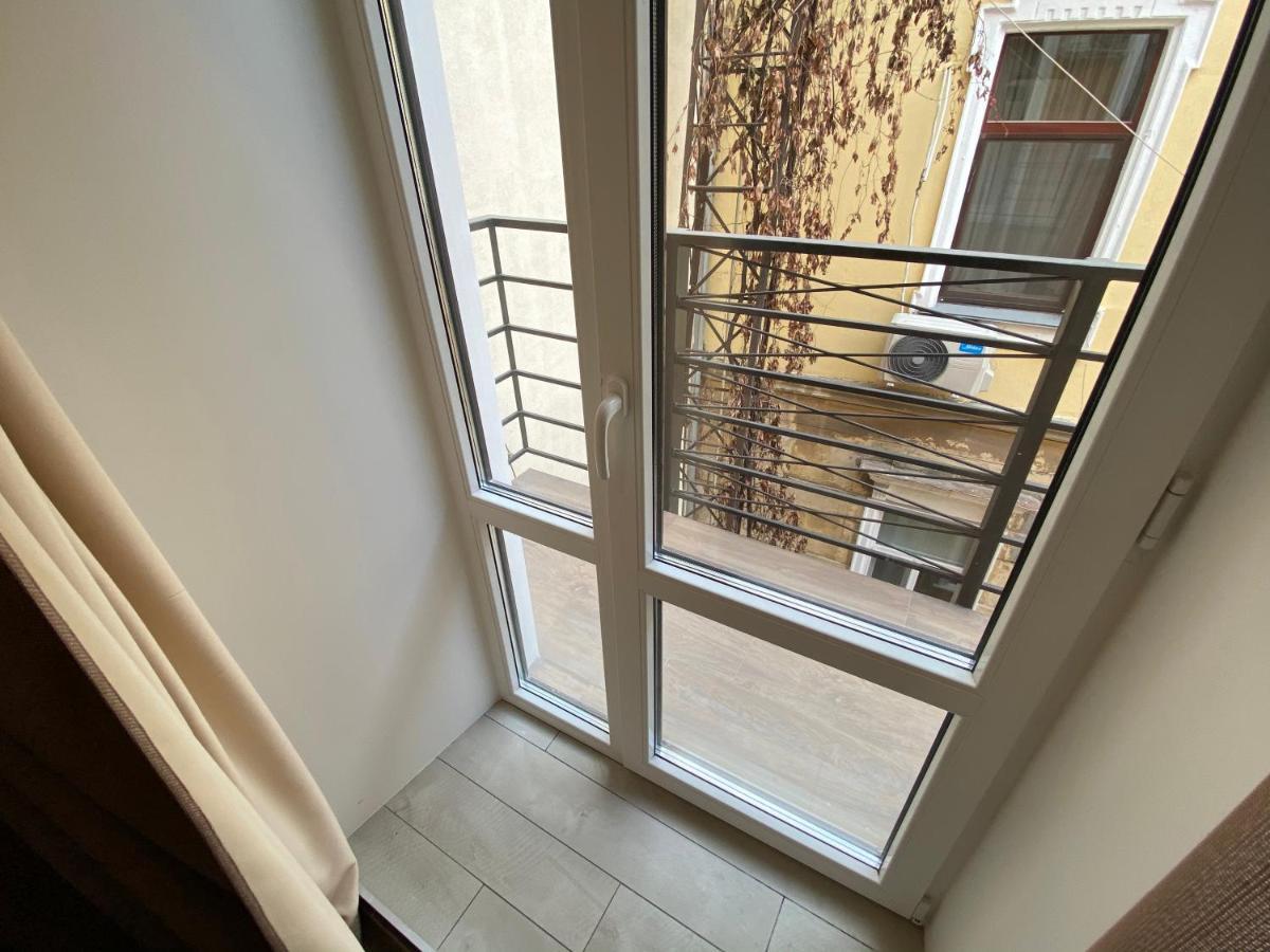 Kuprin Hotel 오데사 외부 사진