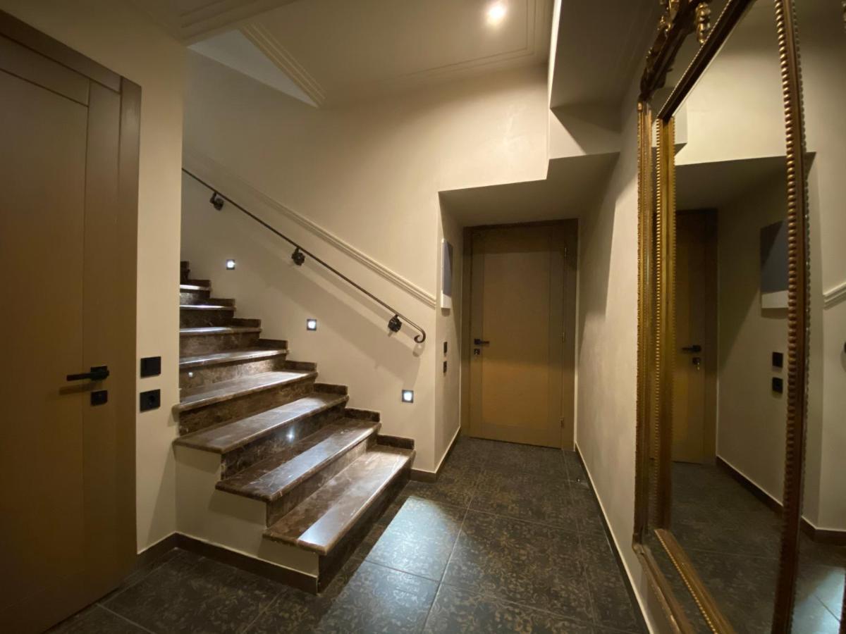 Kuprin Hotel 오데사 외부 사진