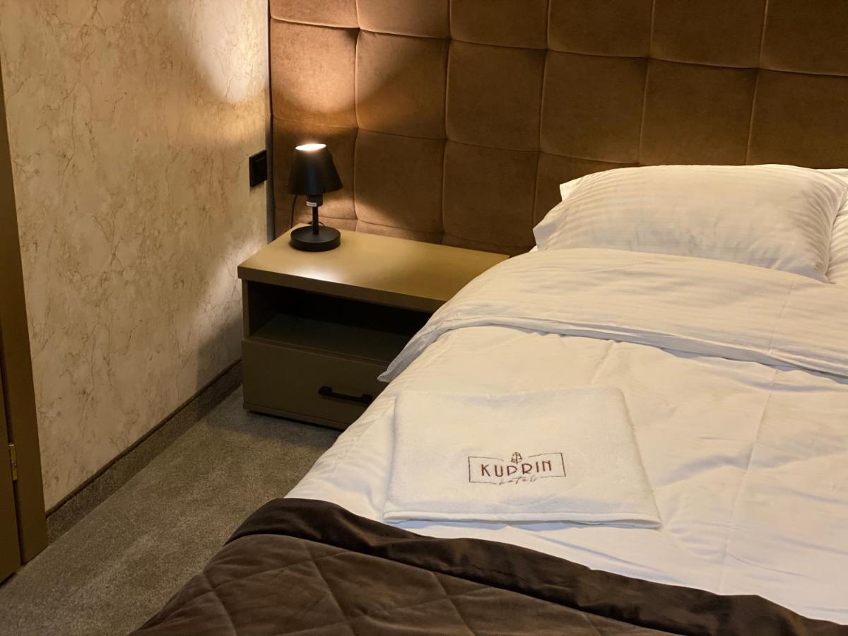 Kuprin Hotel 오데사 외부 사진