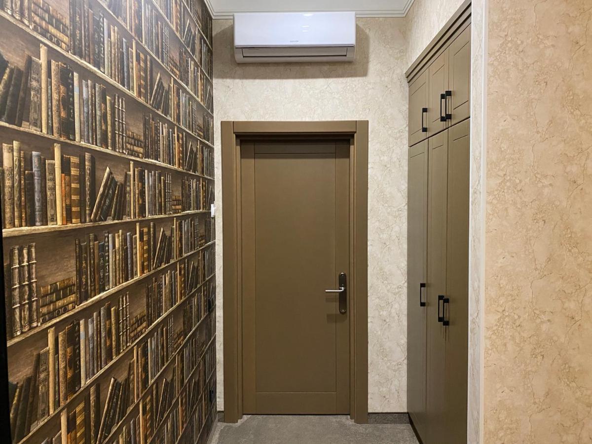 Kuprin Hotel 오데사 외부 사진