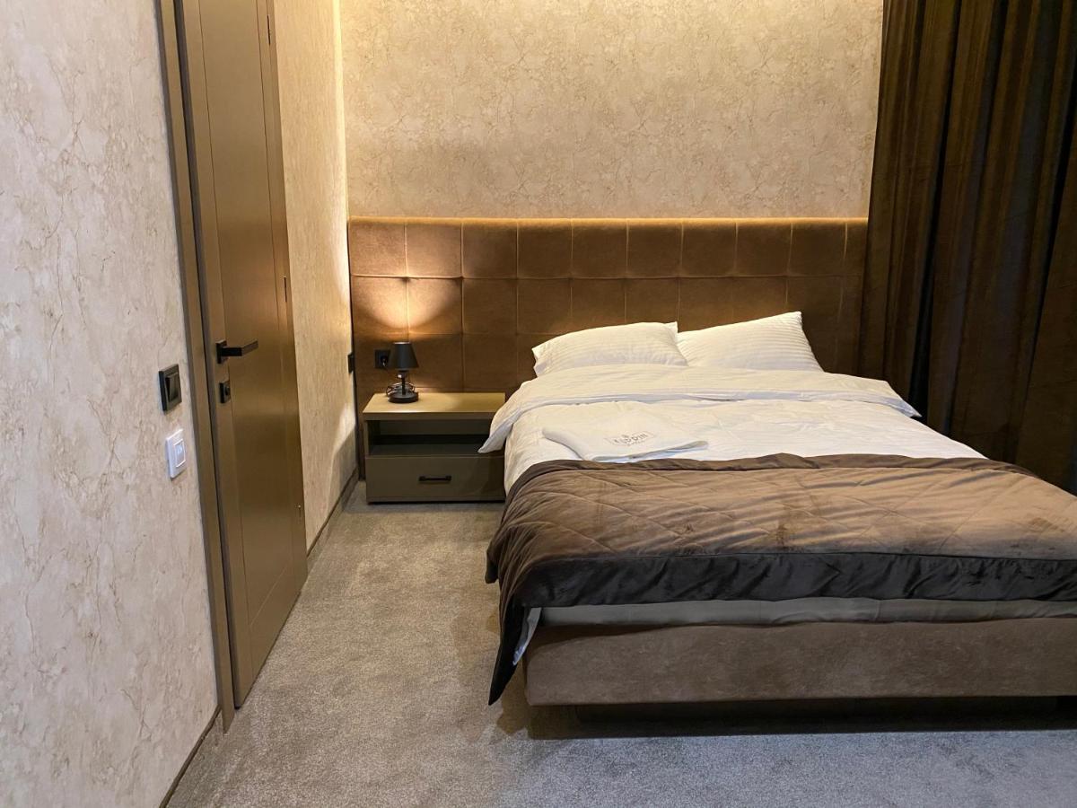 Kuprin Hotel 오데사 외부 사진