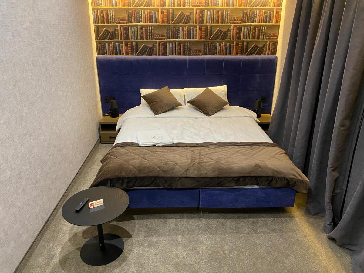 Kuprin Hotel 오데사 외부 사진