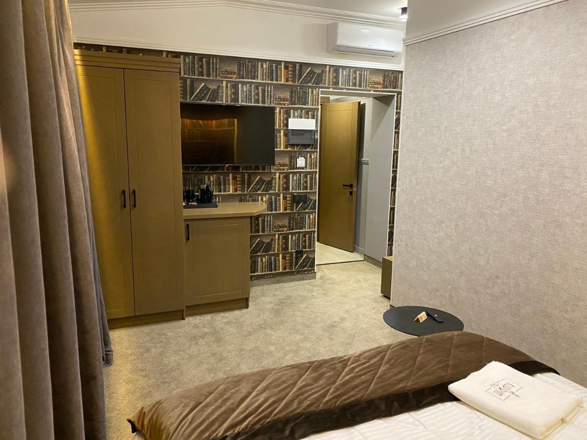 Kuprin Hotel 오데사 외부 사진