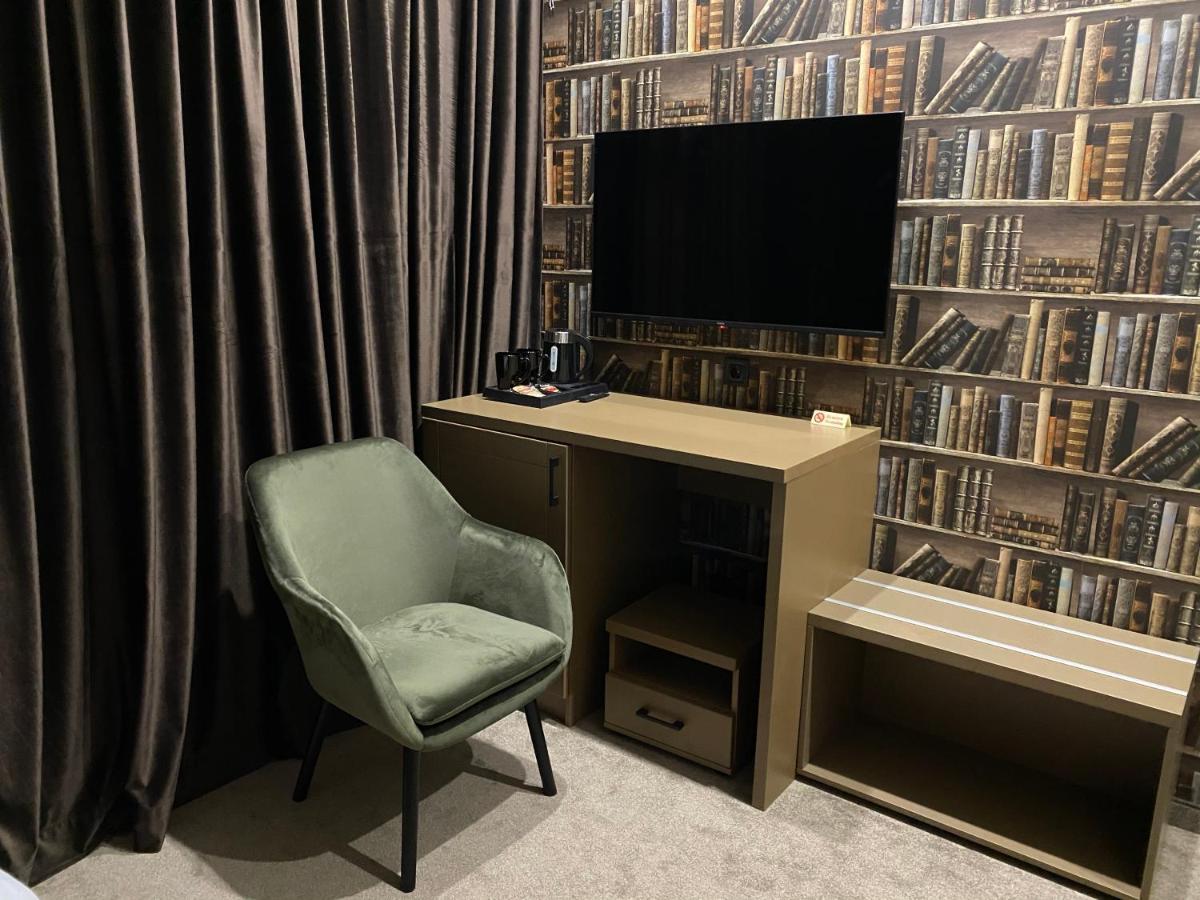 Kuprin Hotel 오데사 외부 사진