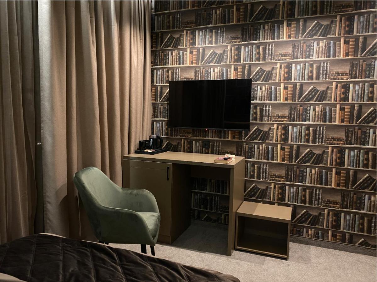 Kuprin Hotel 오데사 외부 사진