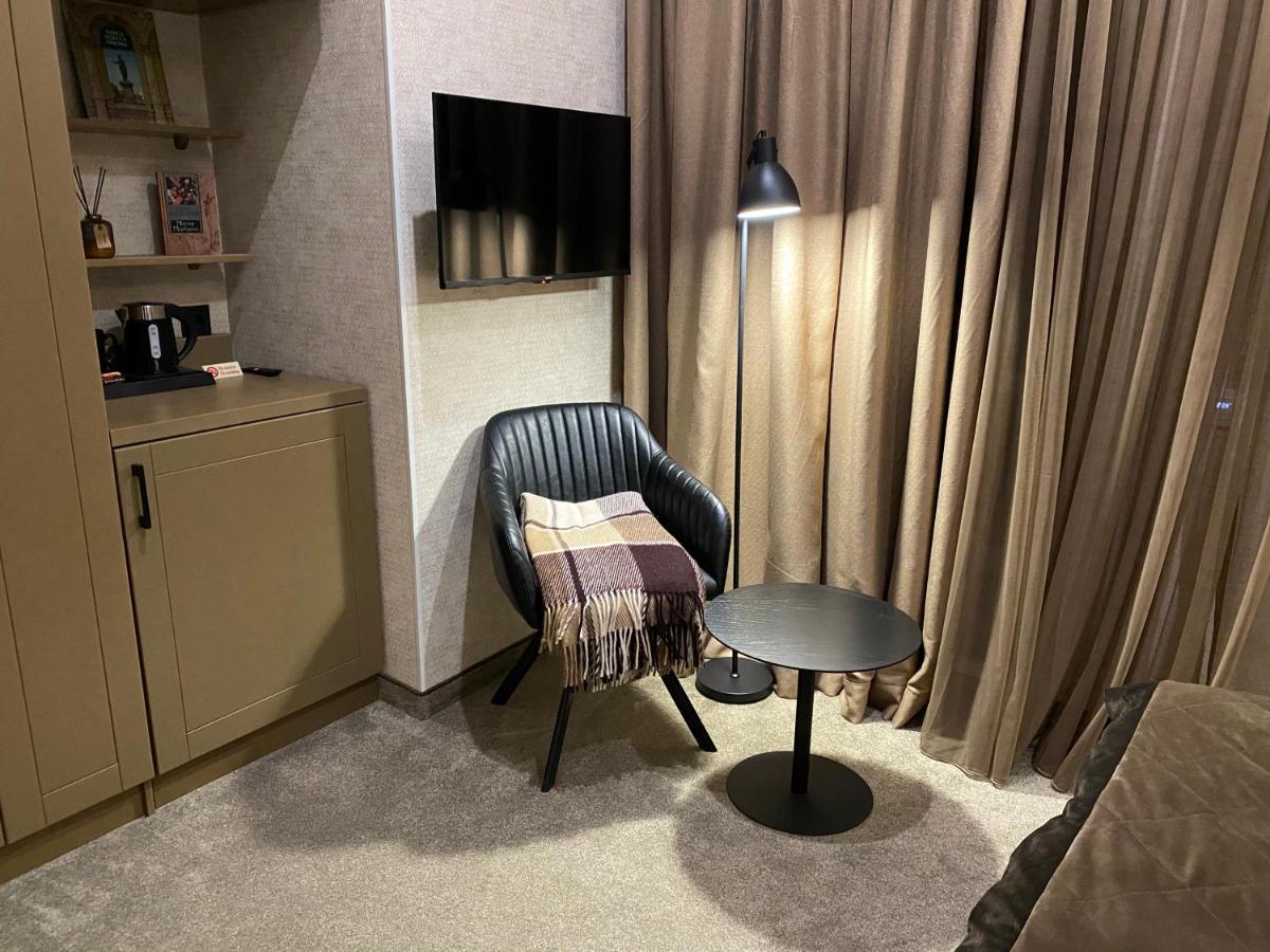 Kuprin Hotel 오데사 외부 사진