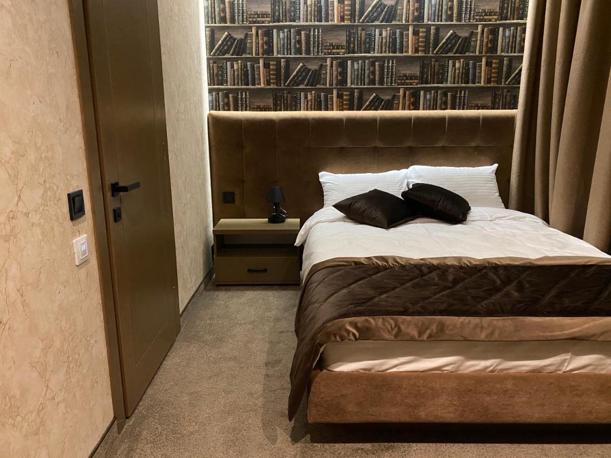 Kuprin Hotel 오데사 외부 사진
