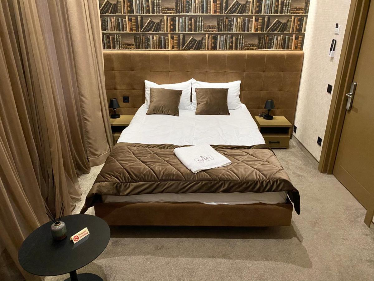 Kuprin Hotel 오데사 외부 사진