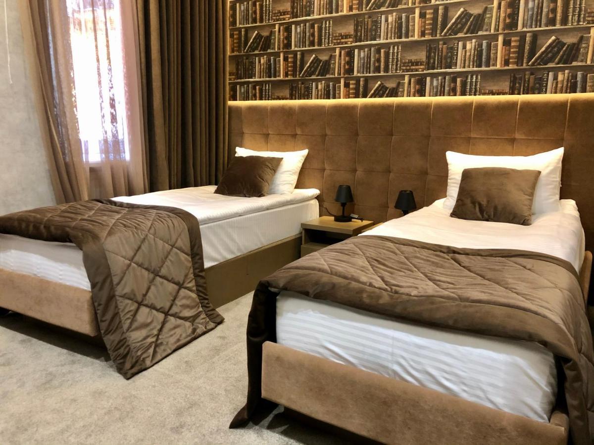 Kuprin Hotel 오데사 외부 사진