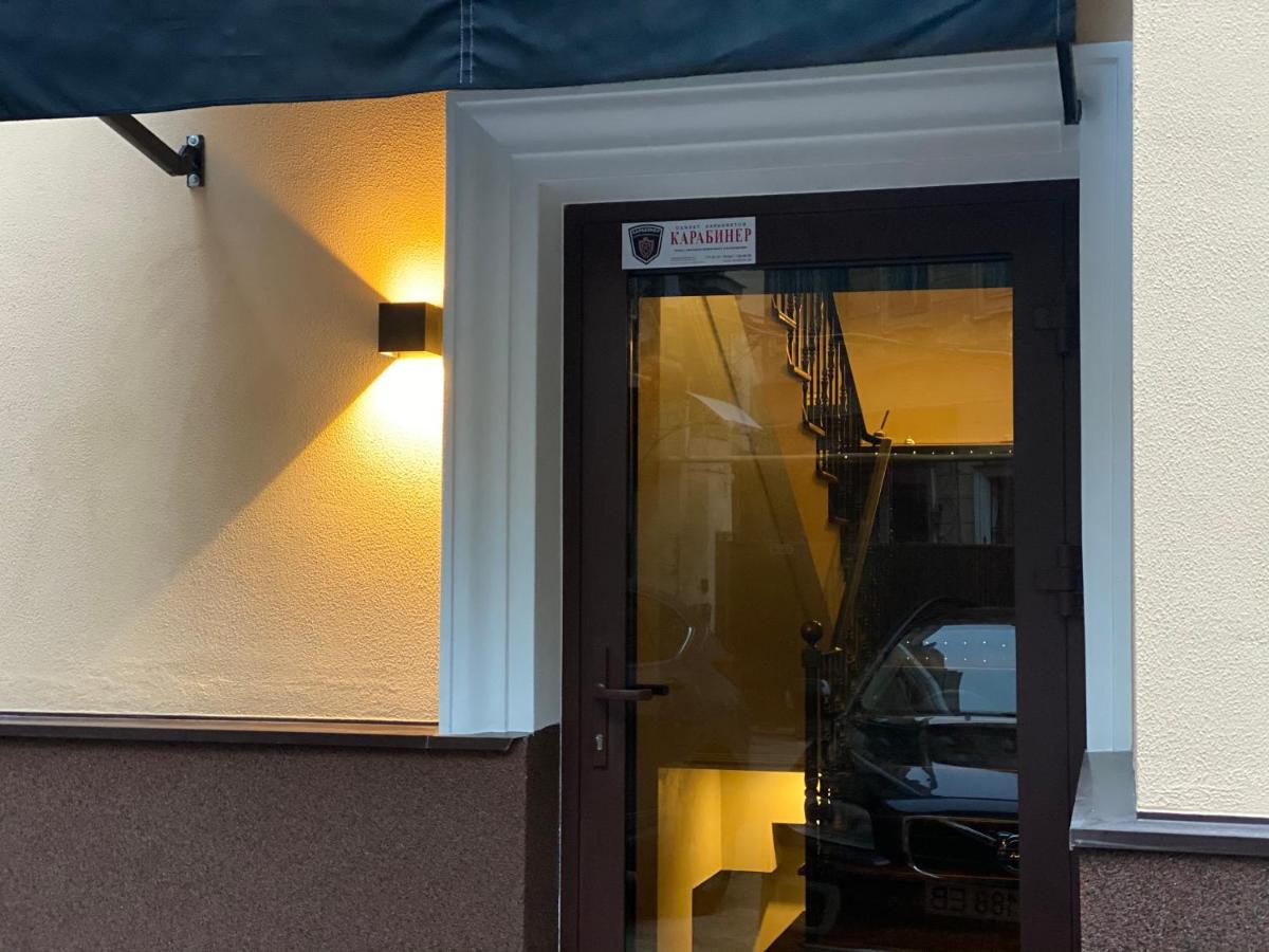 Kuprin Hotel 오데사 외부 사진