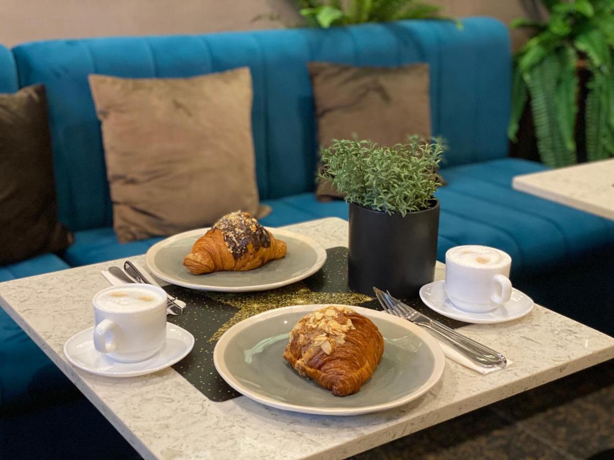 Kuprin Hotel 오데사 외부 사진