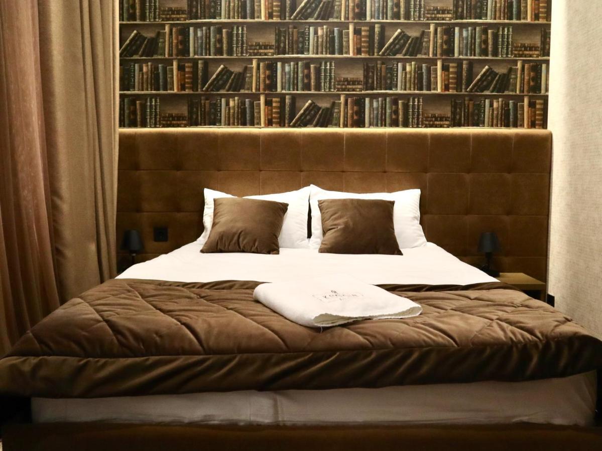 Kuprin Hotel 오데사 외부 사진
