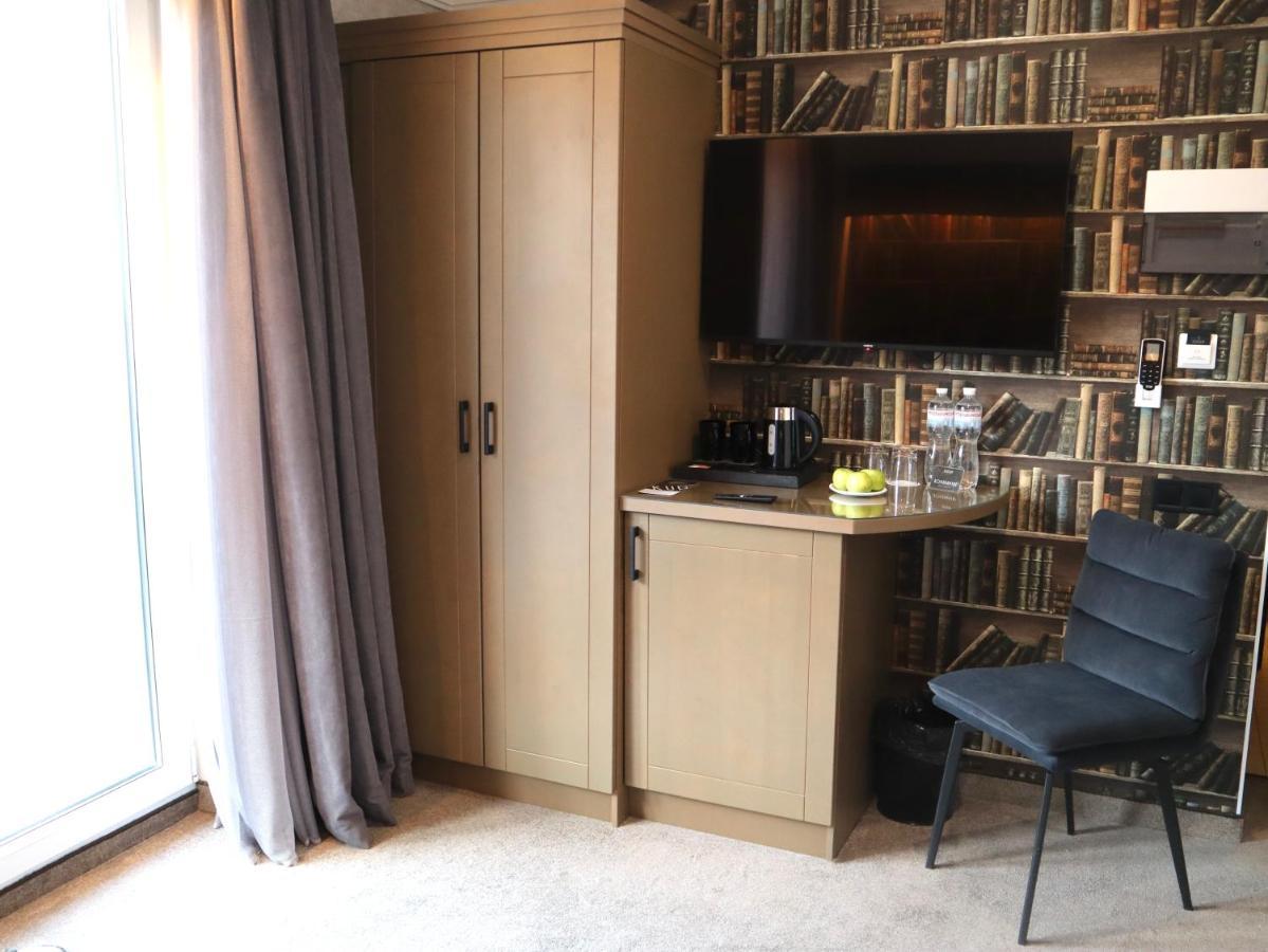 Kuprin Hotel 오데사 외부 사진
