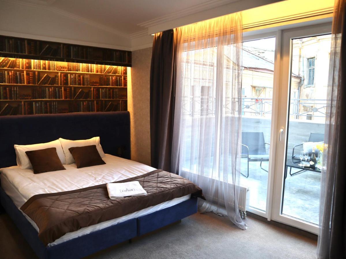Kuprin Hotel 오데사 외부 사진