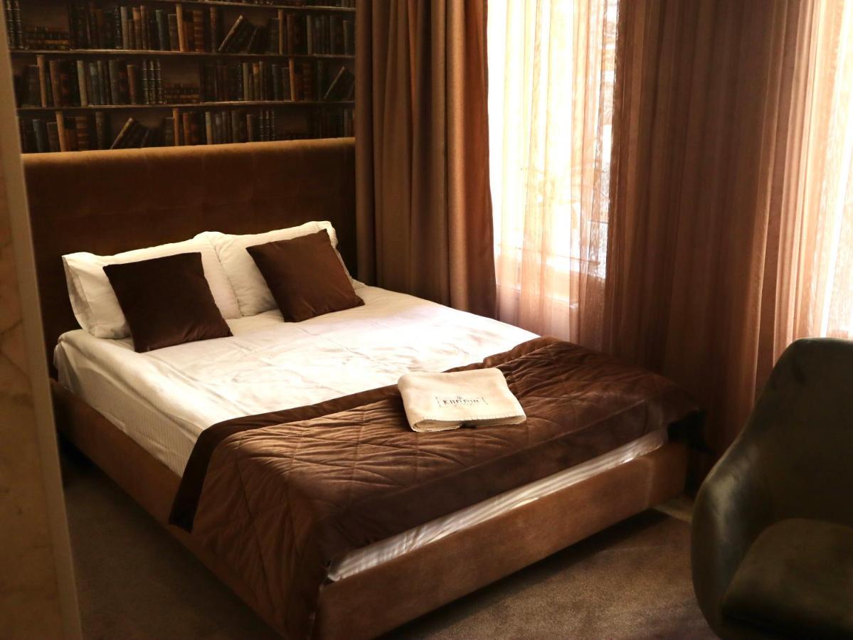 Kuprin Hotel 오데사 외부 사진