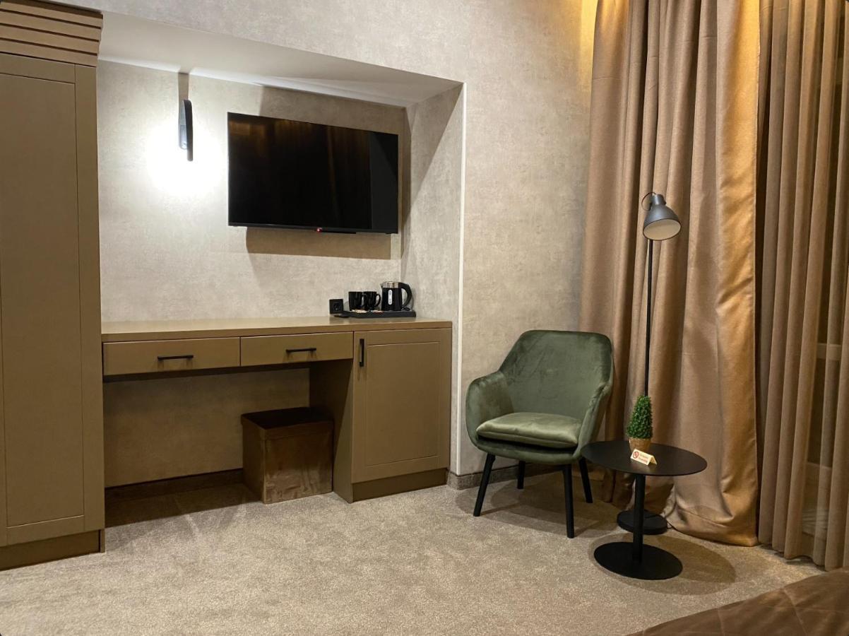 Kuprin Hotel 오데사 외부 사진