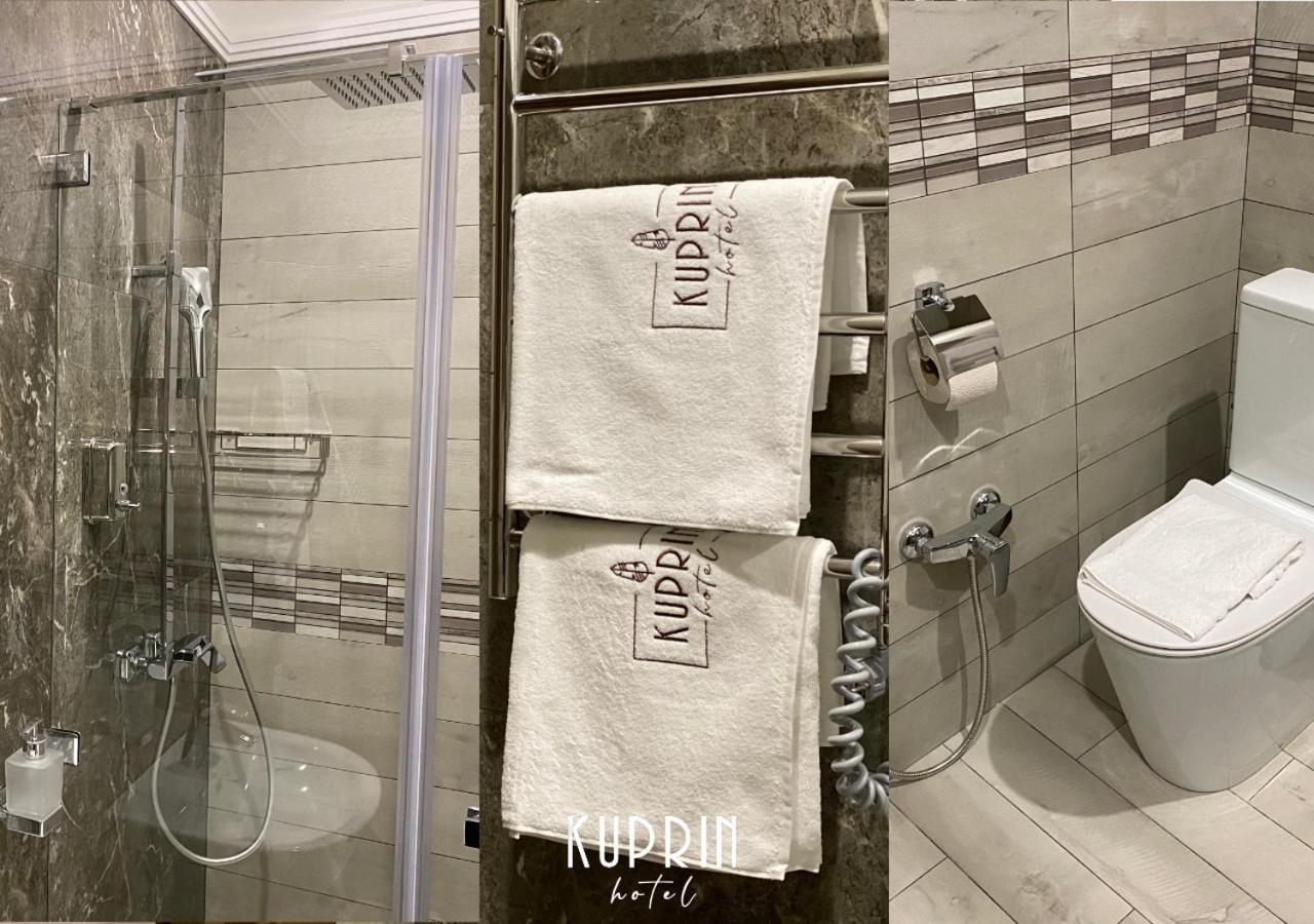 Kuprin Hotel 오데사 외부 사진