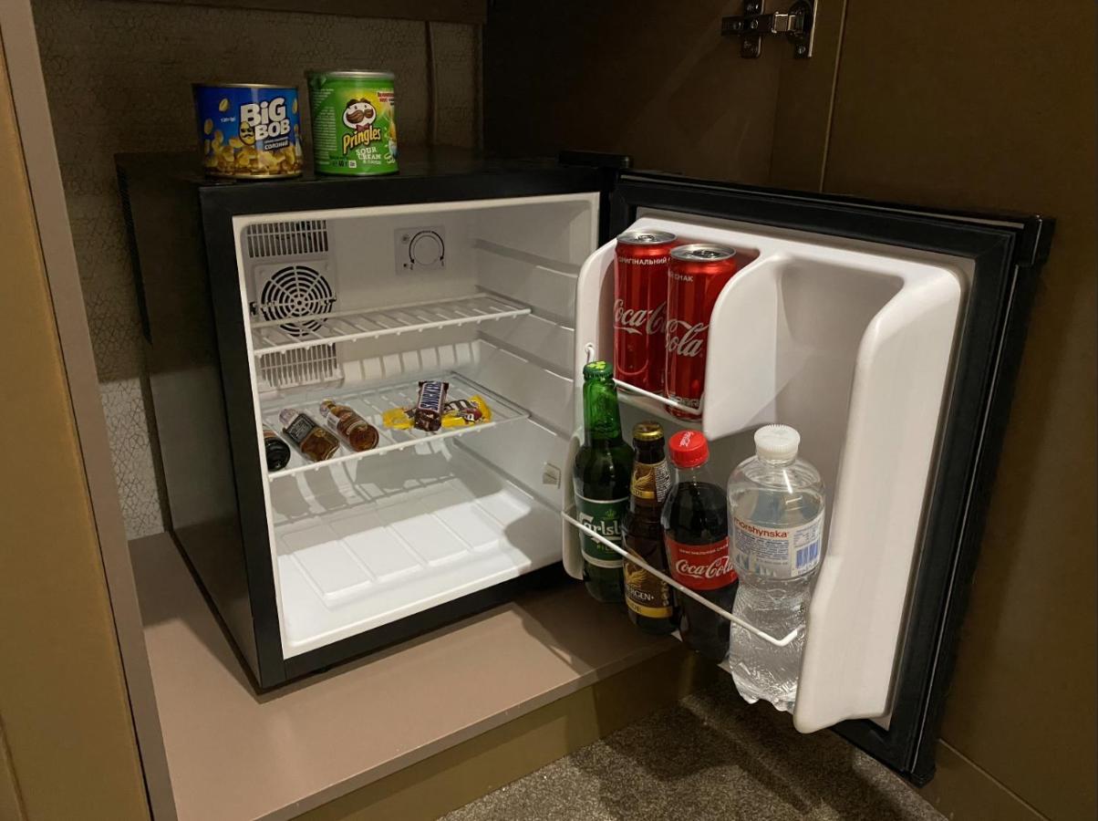 Kuprin Hotel 오데사 외부 사진