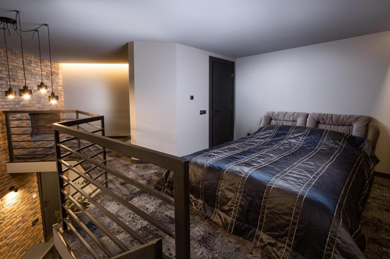 Kuprin Hotel 오데사 외부 사진
