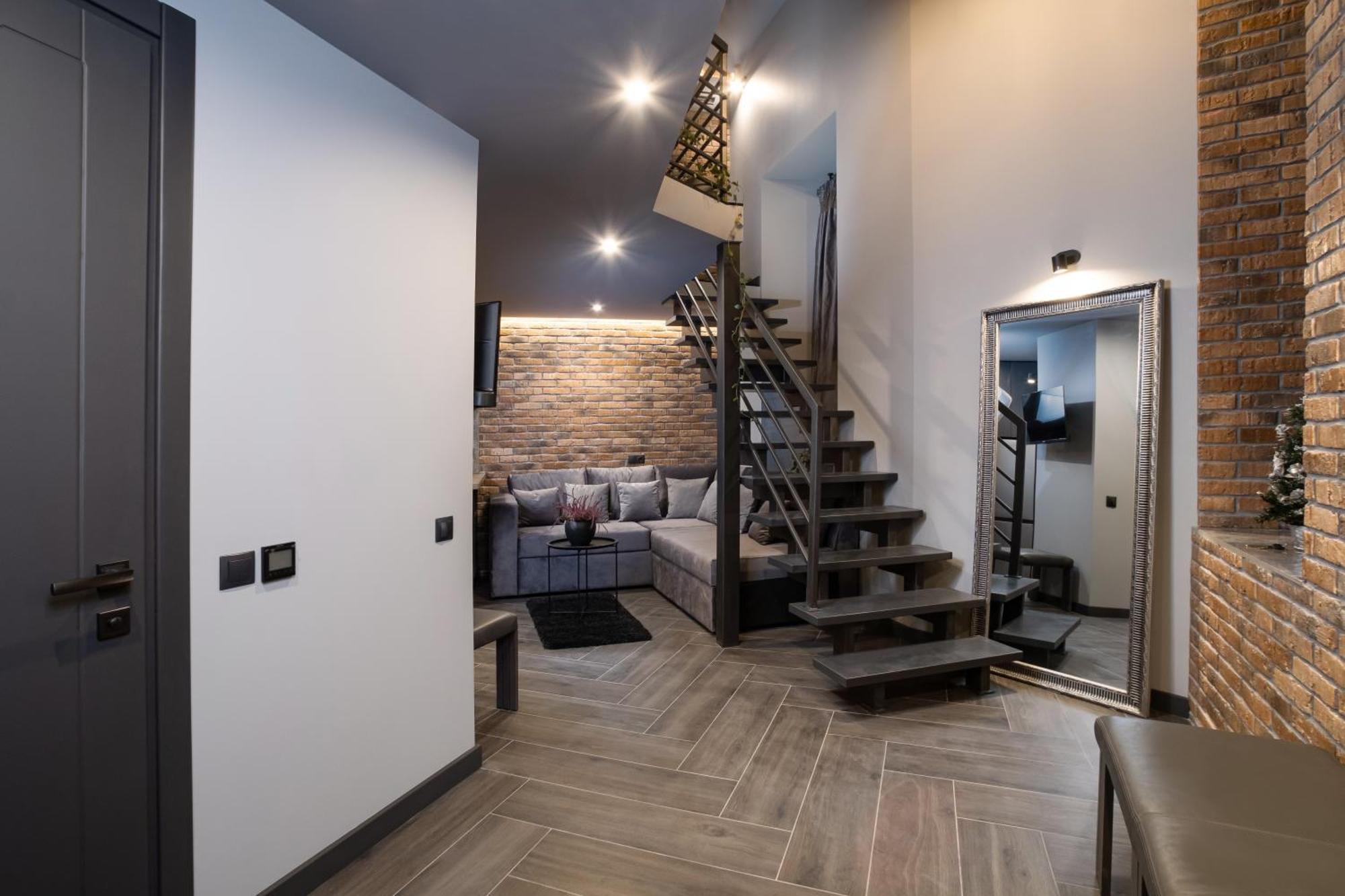 Kuprin Hotel 오데사 객실 사진
