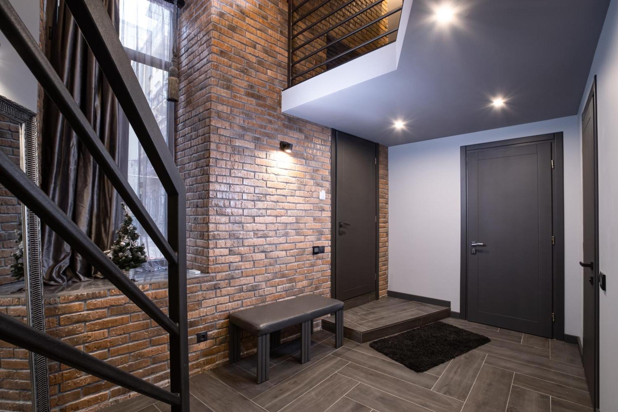 Kuprin Hotel 오데사 객실 사진