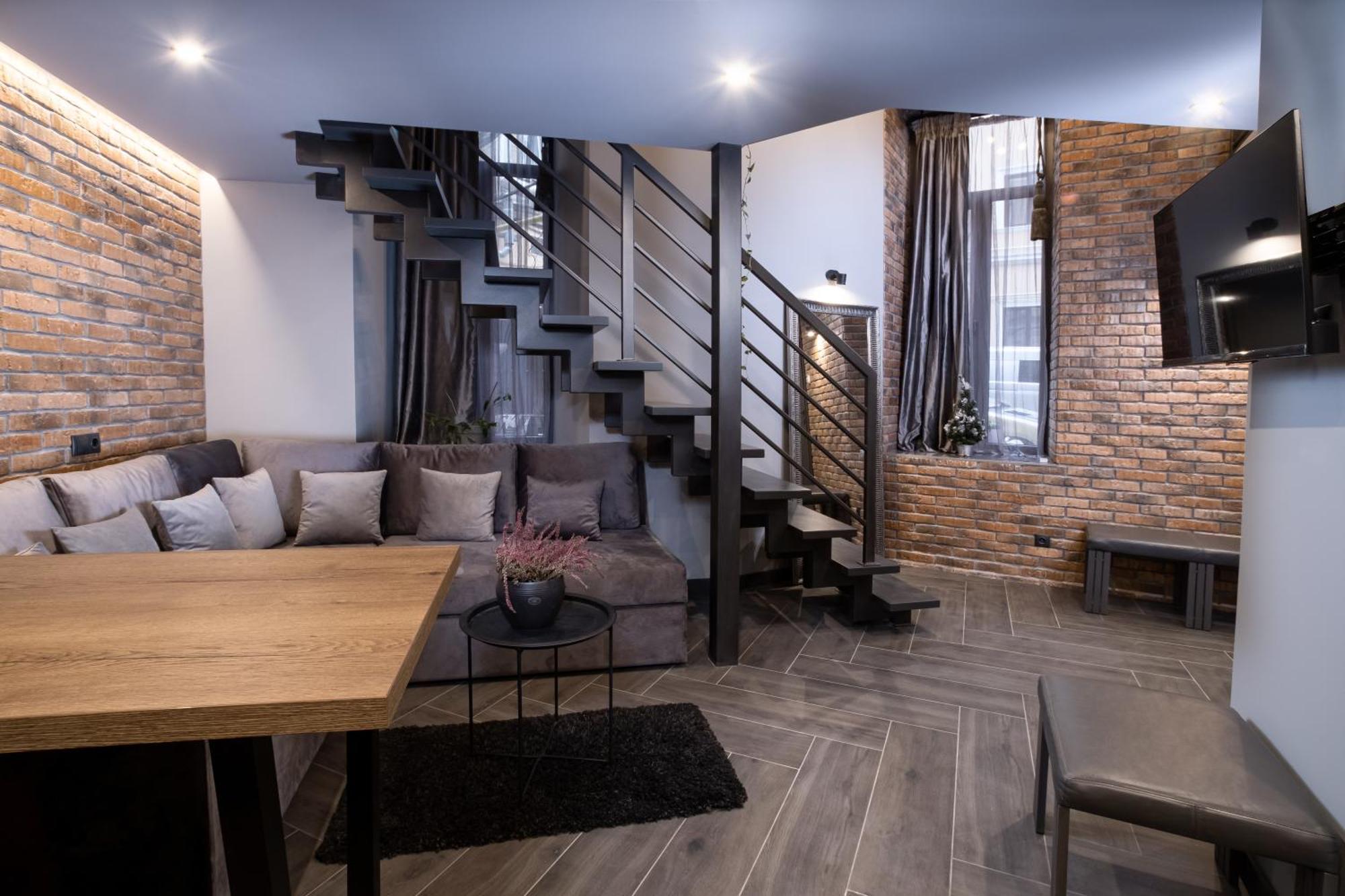 Kuprin Hotel 오데사 객실 사진