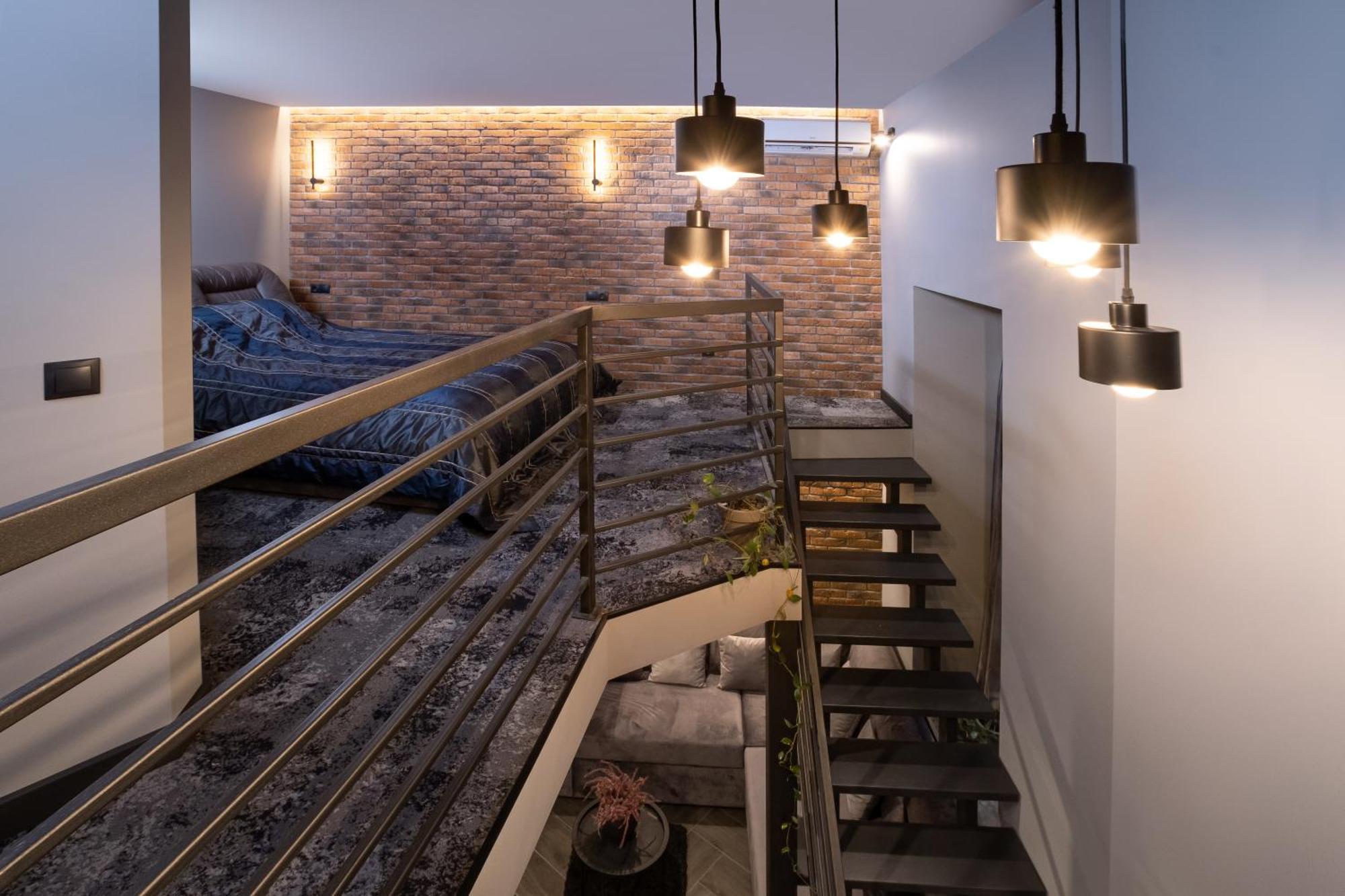 Kuprin Hotel 오데사 객실 사진
