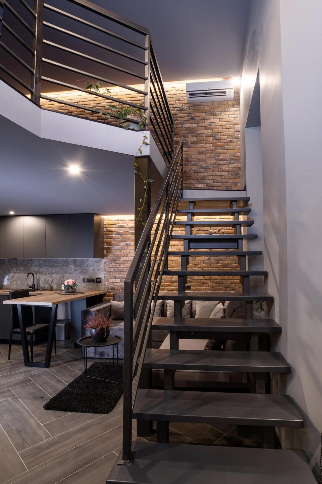 Kuprin Hotel 오데사 객실 사진