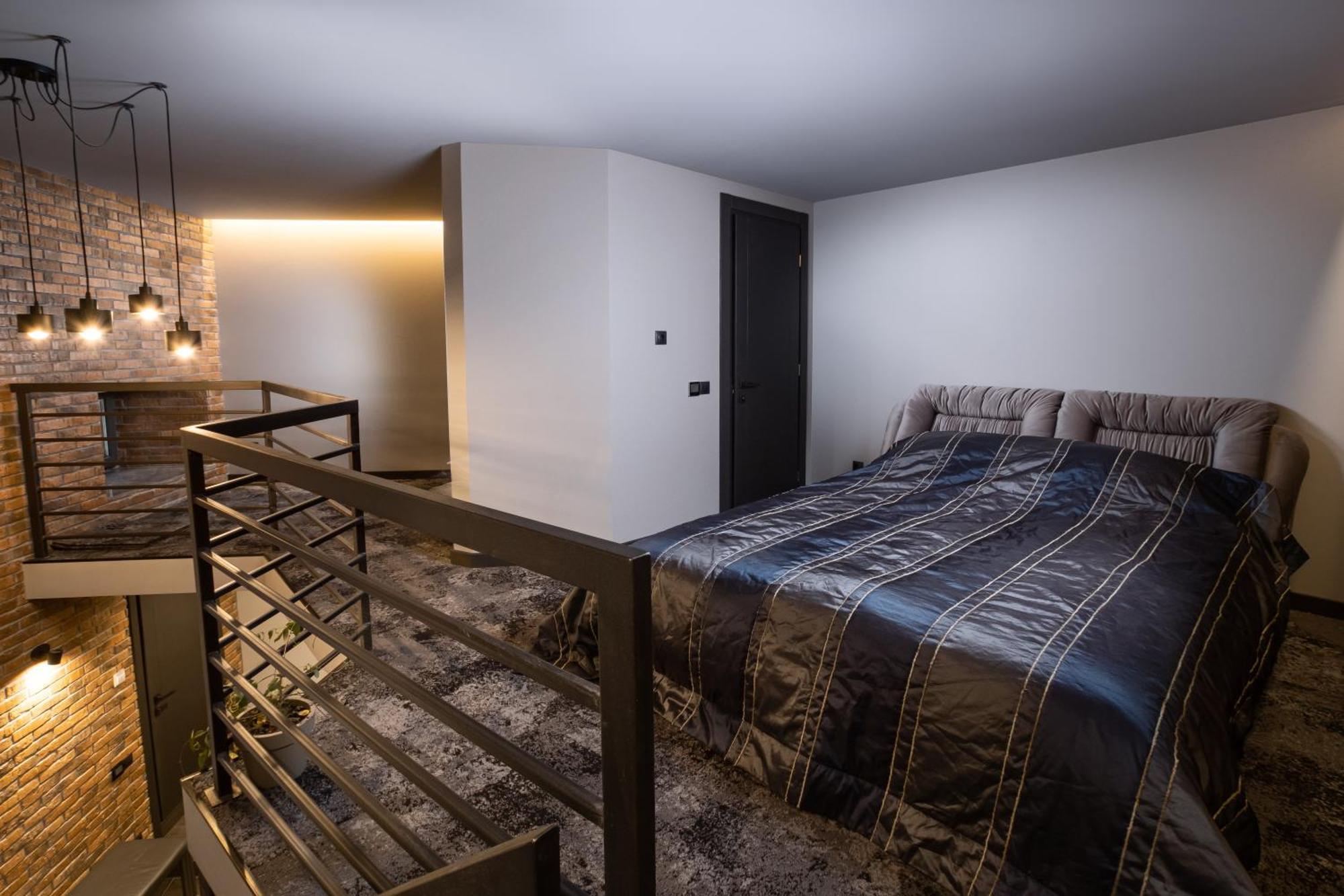 Kuprin Hotel 오데사 객실 사진
