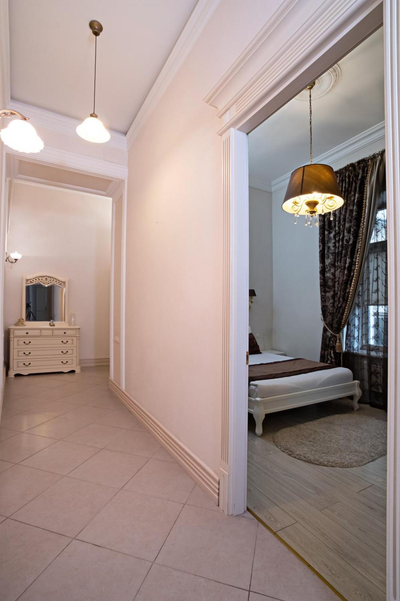 Kuprin Hotel 오데사 객실 사진