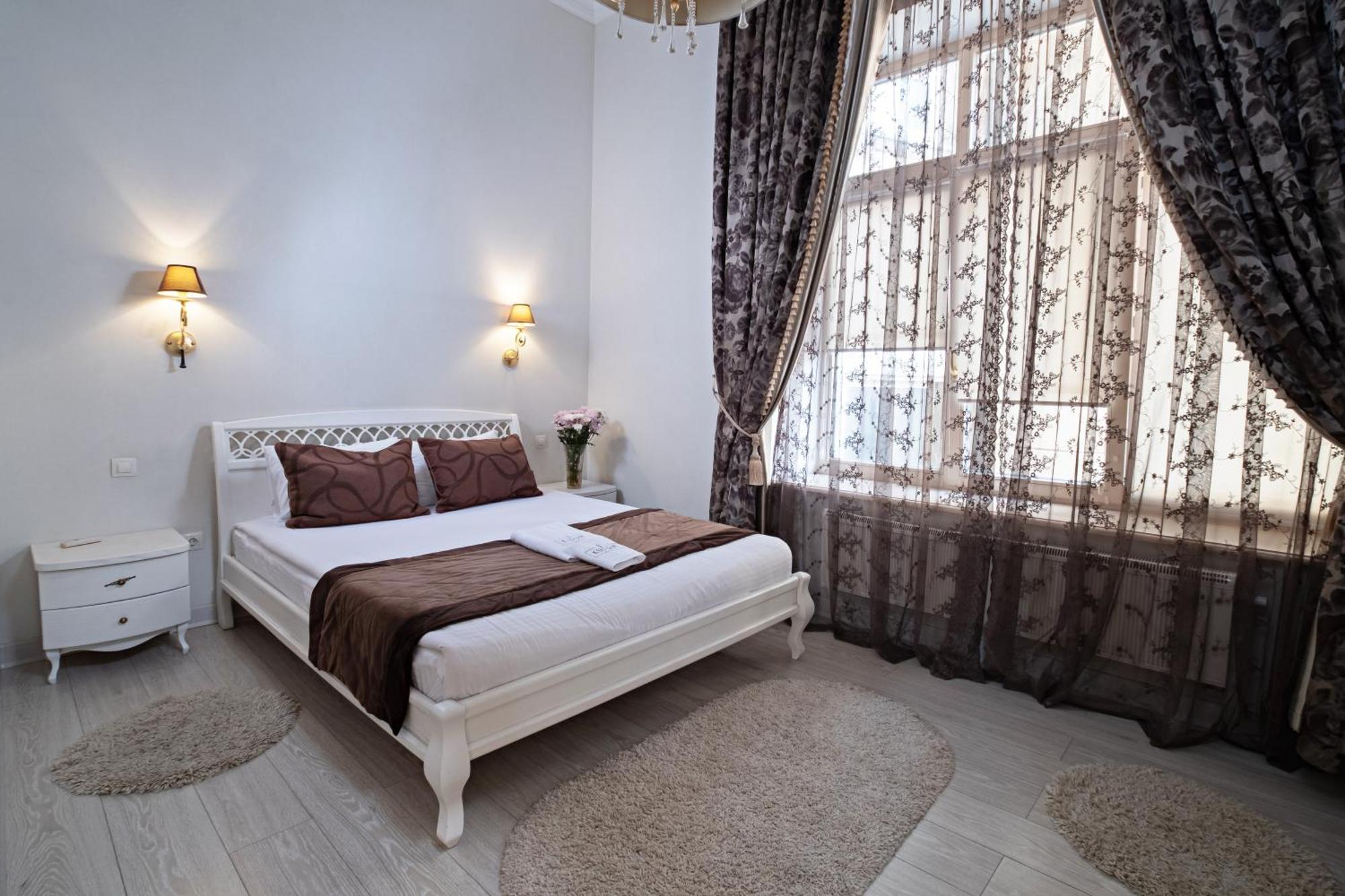 Kuprin Hotel 오데사 객실 사진