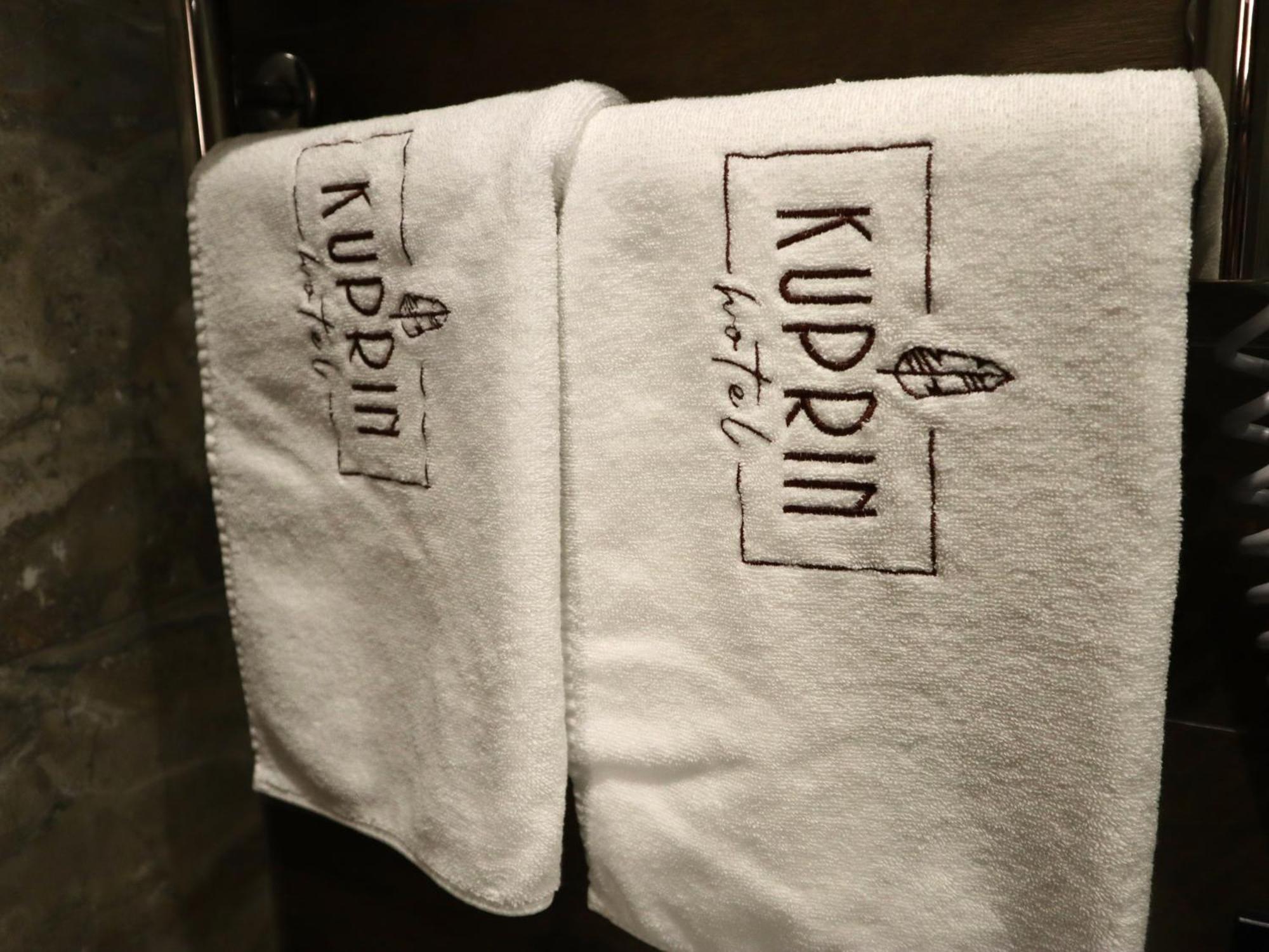 Kuprin Hotel 오데사 객실 사진