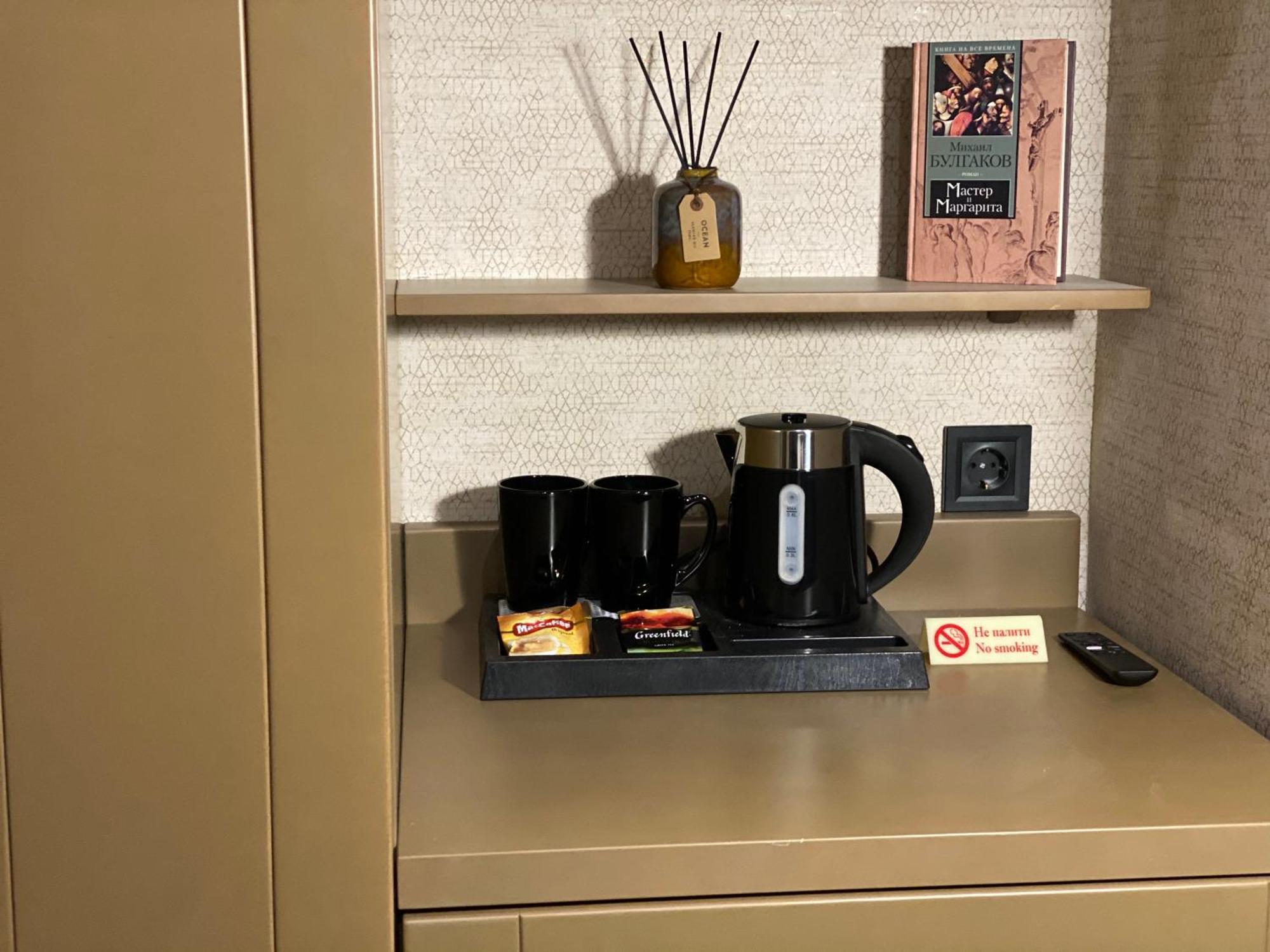 Kuprin Hotel 오데사 객실 사진