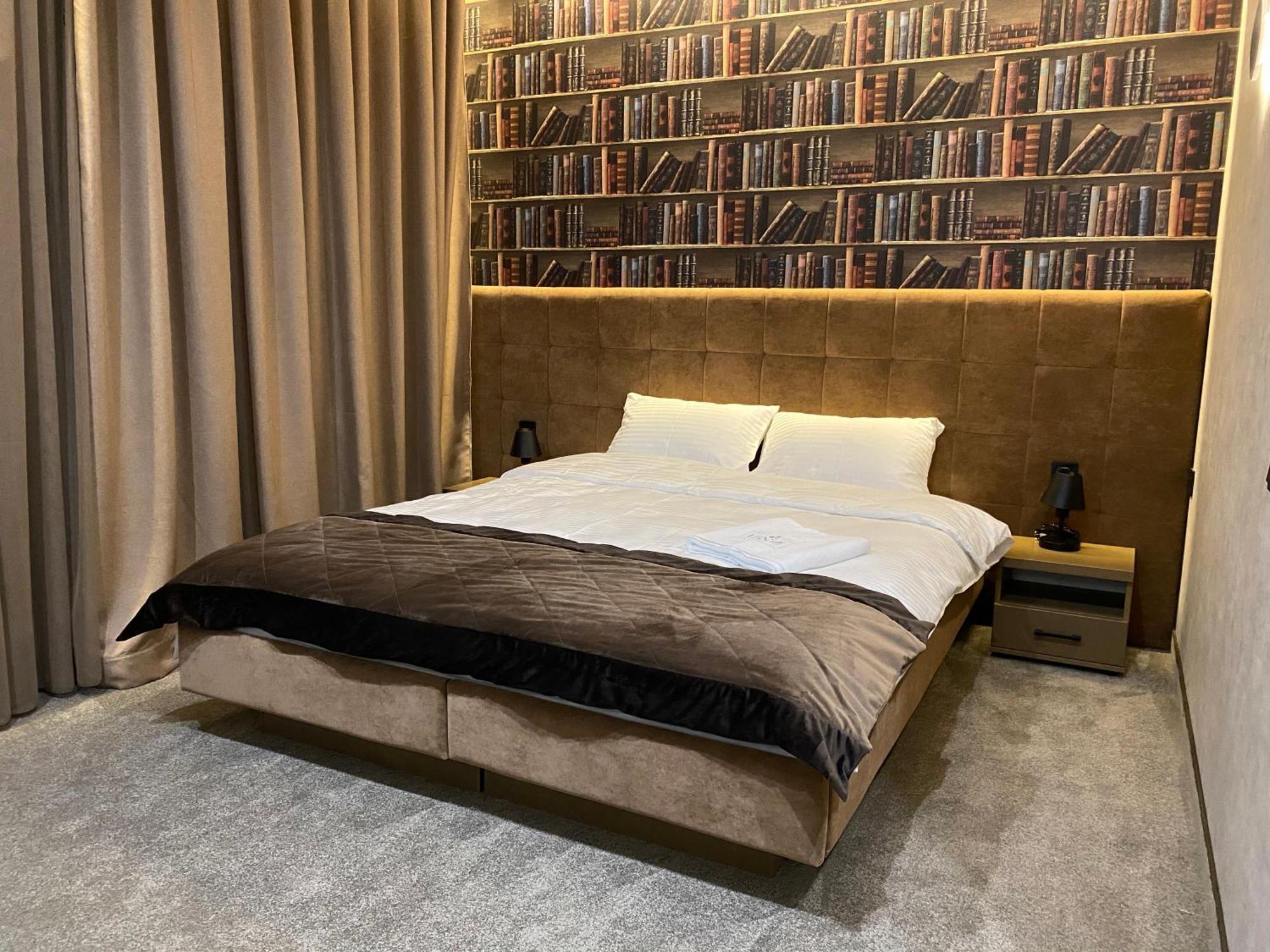 Kuprin Hotel 오데사 객실 사진
